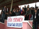 Alk��lar �So�uk Cehennem�e