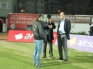 Bekledi�imize de�di Ayd�nlatmada ilk be�teyiz