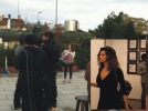 Ve 'intikam' i�in start verdi