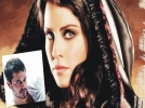��te Murat Boz'un s�rpriz partneri