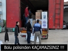 Ka�a�a �DUR� dediler