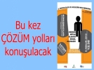 �T�m engelli ve ailelerini bekliyoruz�