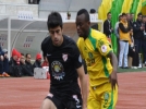 Deplasman tak�m� Boluspor