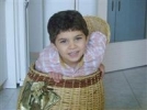 Efe'nin bedeli 275 bin TL