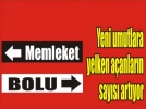 �l�eler Out,  Bolu Merkez In