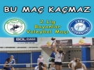 Bu ma� ka�maz!..