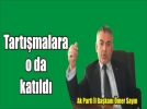 �Onun i�in �z�l�yorum ve akl�ndan ��phe ediyorum�