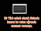 �niversiteli �ehitlerimiz i�in bak�n neler yazd�lar