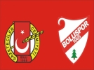 Boluspor�a tam destek
