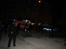SON DAK�KA !!!! Belediye i��isi g���k alt�nda kald�
