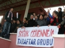 Cehennem'e destek!..