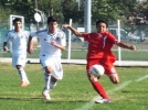 Akademi Ligde rakip G.Birli�i