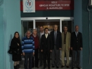 Ba�����lar Vakf�'ndan �elen'e Ziyaret