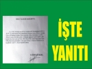 Arac� yanan �ah�s Vali�ye neden te�ekk�r etti?