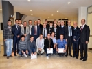 Mekatronik Alan�nda 20 Uzman Gen�