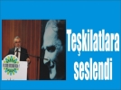 �Ak Parti�de ben yok, biz var�z�