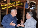 Abat ve ekibine destek olun!..