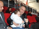 Hakem kararlar� kazanan� belirledi: 0-3