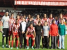 Sevgi engel tan�mad�!..
