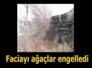Faciay� a�a�lar engelledi
