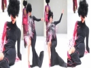Yere b�yle kapakland�!