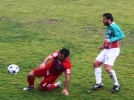 D��ar�da bile�i b�k�lm�yor: 0-0