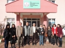 CHP�li siyasiler engellileri yaln�z b�rakmad�