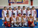 BAAL �ok iyi ba�lad�: 56-13