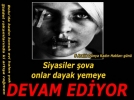 �ov var, ��z�m yok