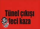Bolu Da���nda facia: 2 �l�, 3 yaral�