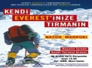 Kendi Everest�inize T�rman�n!..