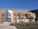 Spor salonunda tadilat ba�lad�
