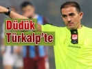 Buca-Bolu ma�� T�rkalp�in