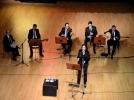 E�siz na�meler �niversitede yank�land�