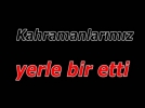 Bolu Komando Tugay� ter�rist ma�aralar�n� yerle bir etti