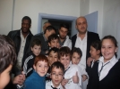 Sakarya�da Boluspor izdiham�