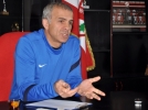 O�uz �etin taraftara seslendi: �Bizim size ihtiyac�m�z var�