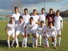 Tav�anl��dan puanla d�nd�ler: 1-1