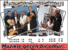 Halk m�zi�i onunla hayat bulmaya devam ediyor