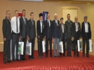Bolu'ya da tam donan�ml� Gazi Evi a��lacak!