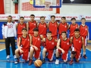 C.Baysal engel tan�m�yor! 58-27