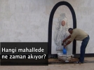 K�kez g�n a��r� akacak