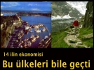 14 �ehir Avrupa�y� sollad�