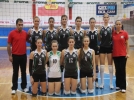 �m�rpen'den Bolu'ya puan yok!