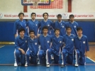 �BAL rakip tan�m�yor: 48-33