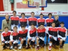 Fen Lisesi son periyotta y�kt�: 47-37