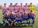 Amat�rde goll� hafta