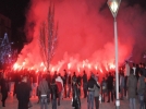 �lk gece ma��nda taraftardan destek bekleniyor