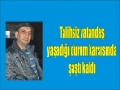 Evinin �n�nden otomobilini �ald�lar
