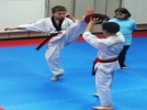 Taekvondocular bo� durmuyor